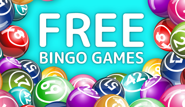 Free Bingo